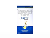 K-ZPTO Shampoo
